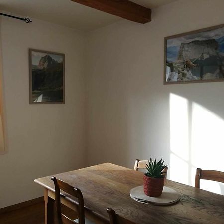 AndenneLa Sittelle Des Aguesses公寓 外观 照片